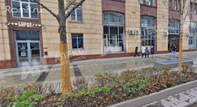 Аренда помещения свободного назначения 252 м², Большая Садовая улица - фото 2