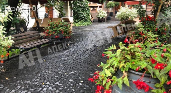 Аренда офиса 187 м², Гоголевский бульвар - фото 2