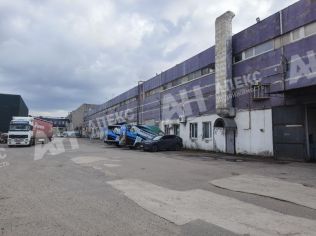 Аренда помещения свободного назначения 50 м²