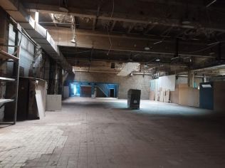 Аренда склада 854 м²