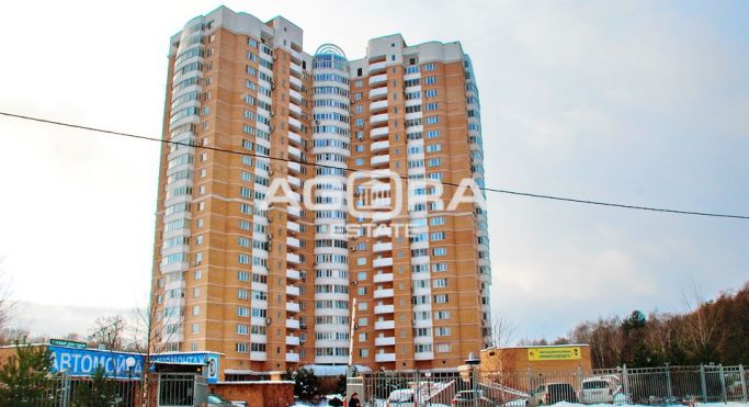 Продажа помещения свободного назначения 157 м², Ленинский проспект - фото 2