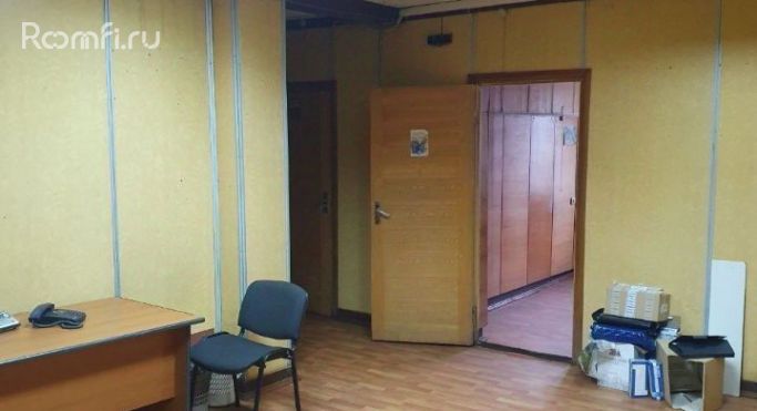 Продажа помещения свободного назначения 1138 м², Озерковская набережная - фото 3