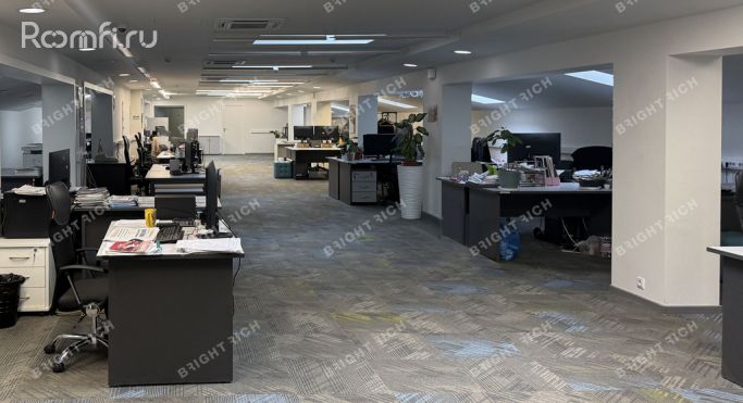 Аренда офиса 154 м², Цветной бульвар - фото 3