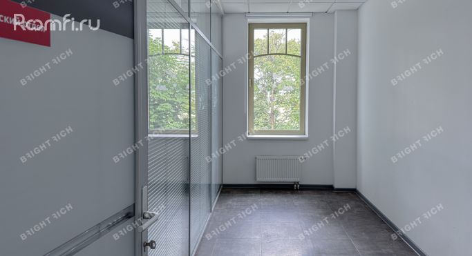 Аренда офиса 645.6 м², Подкопаевский переулок - фото 3