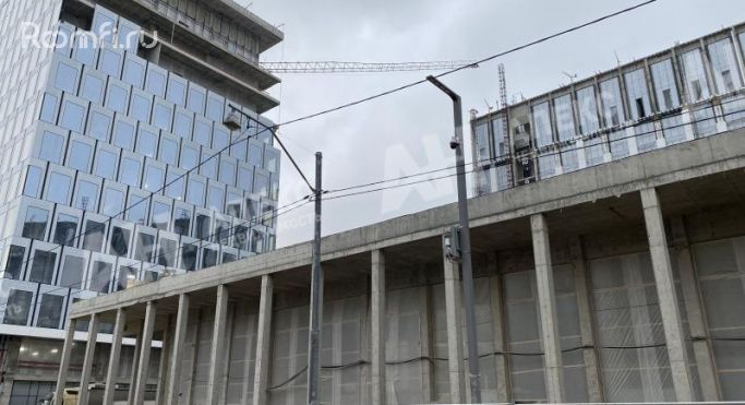 Продажа офиса 75 м², Дербеневская улица - фото 3