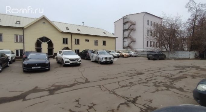 Аренда склада 2254.4 м², Варшавское шоссе - фото 2