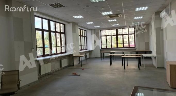 Аренда офиса 90 м², улица Ленинская Слобода - фото 2