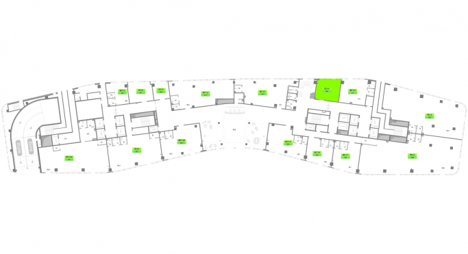 Аренда помещения свободного назначения 54.7 м² - фото 2