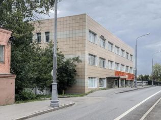 Аренда помещения свободного назначения 2329 м²