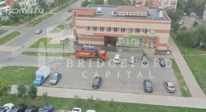 Продажа помещения свободного назначения 1500 м², Чечёрский проезд - фото 2