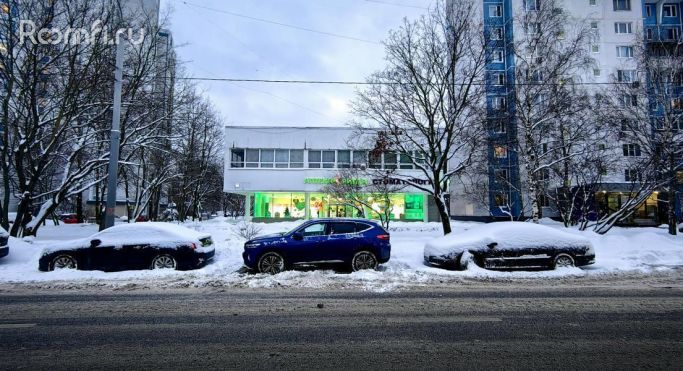 Продажа помещения свободного назначения 451 м², Таллинская улица - фото 2