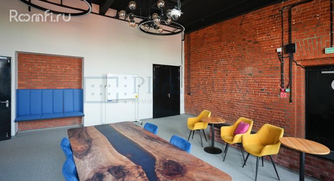 Аренда офиса 283 м², Варшавское шоссе - фото 3