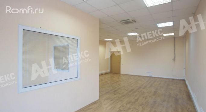 Аренда офиса 65 м², 3-й Красносельский переулок - фото 2