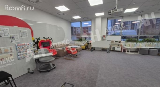 Аренда офиса 342 м², улица Годовикова - фото 3