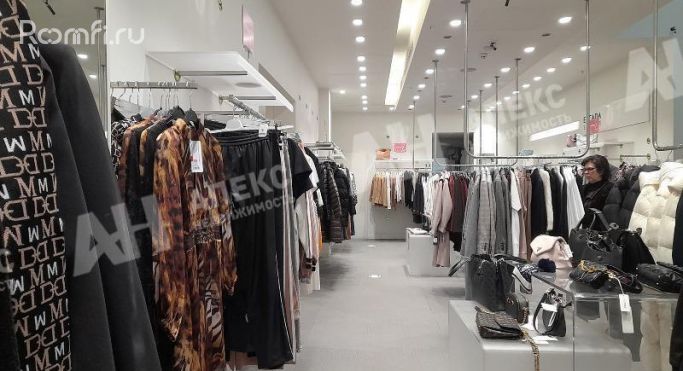 Аренда помещения свободного назначения 116 м², Сретенский бульвар - фото 1