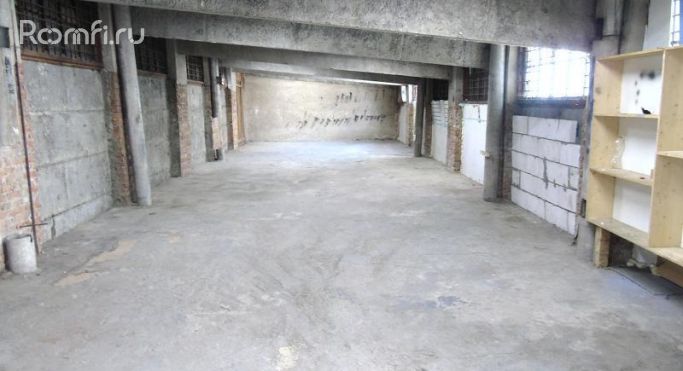 Аренда склада 120 м², Егорьевский проезд - фото 3