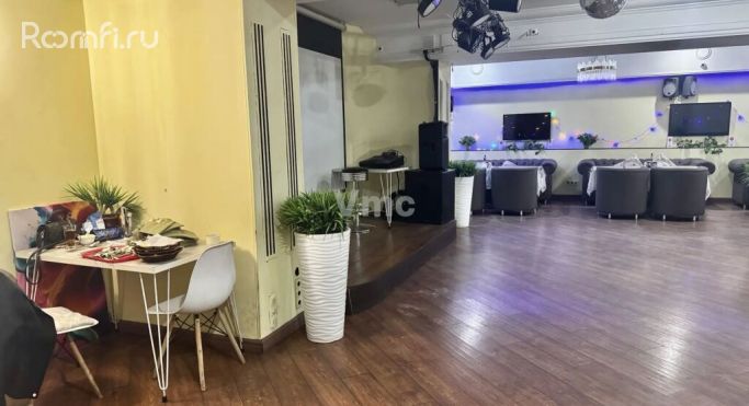 Аренда помещения свободного назначения 294 м², Марксистская улица - фото 3