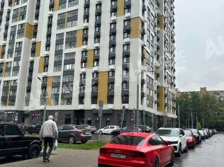 Аренда помещения свободного назначения 149 м²