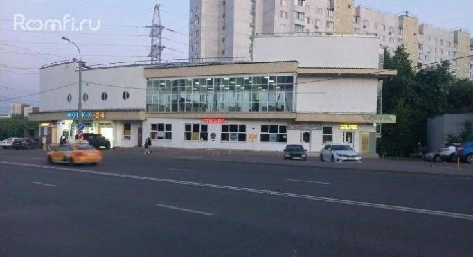 Продажа помещения свободного назначения 1301 м², улица Плещеева - фото 3