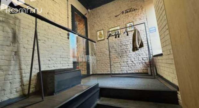 Аренда офиса 294 м², Большой Саввинский переулок - фото 2