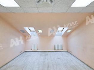 Аренда помещения свободного назначения 172 м²