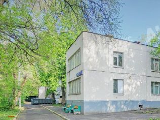 Аренда помещения свободного назначения 2139 м²