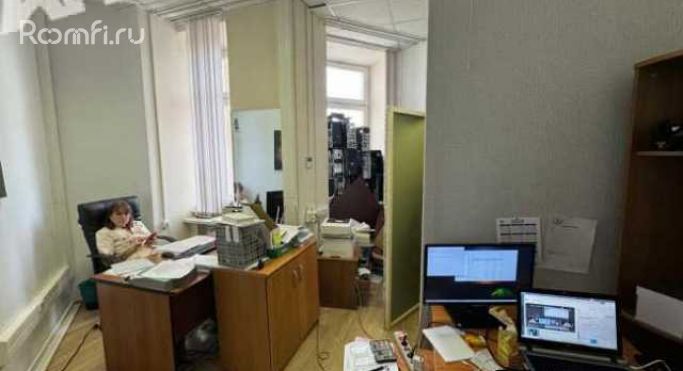 Аренда офиса 203 м², улица Малая Дмитровка - фото 2