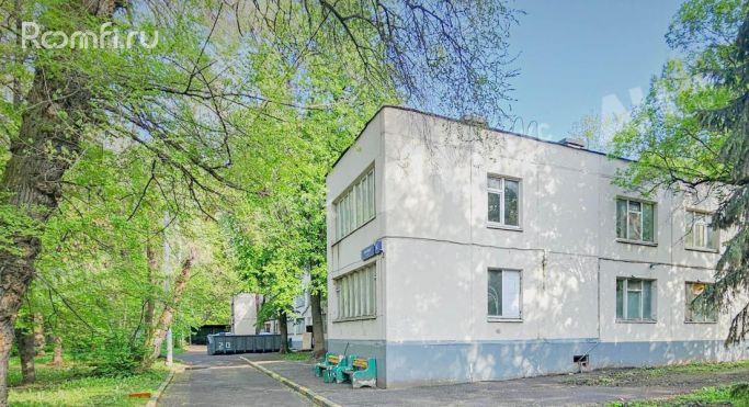 Аренда помещения свободного назначения 2139 м², Кленовый бульвар - фото 1