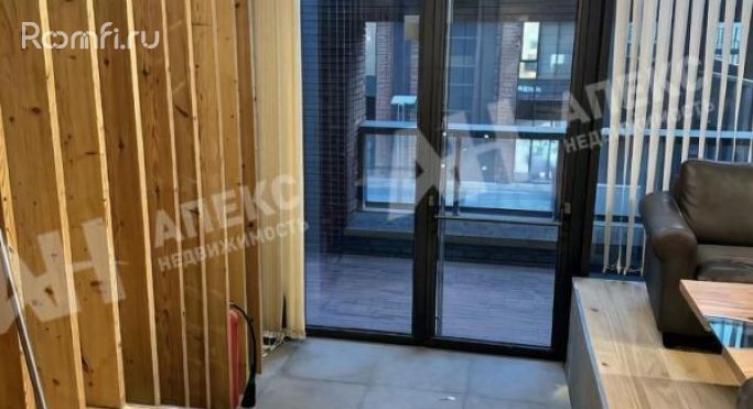Аренда помещения свободного назначения 220 м², Трубецкая улица - фото 2