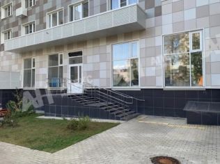 Аренда помещения свободного назначения 187 м²