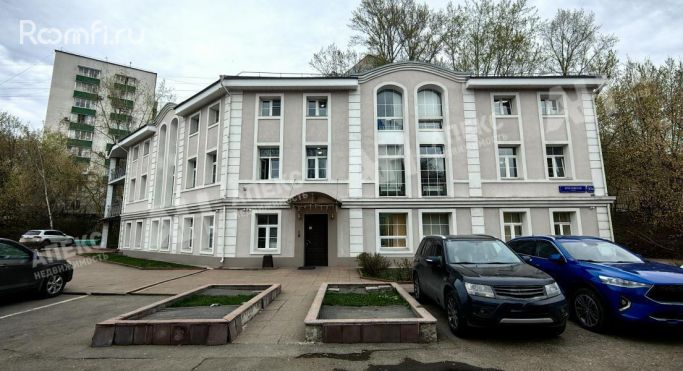 Аренда офиса 61 м², Ярославская улица - фото 3