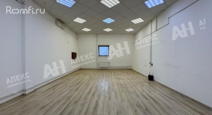 Аренда офиса 75 м², Новослободская улица - фото 2