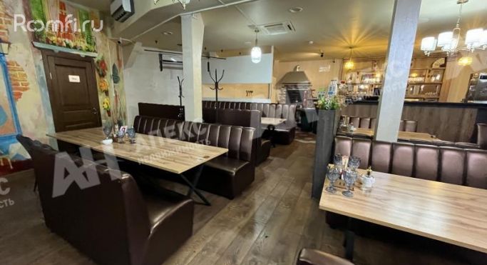 Аренда помещения свободного назначения 227 м², Рязанский проспект - фото 3