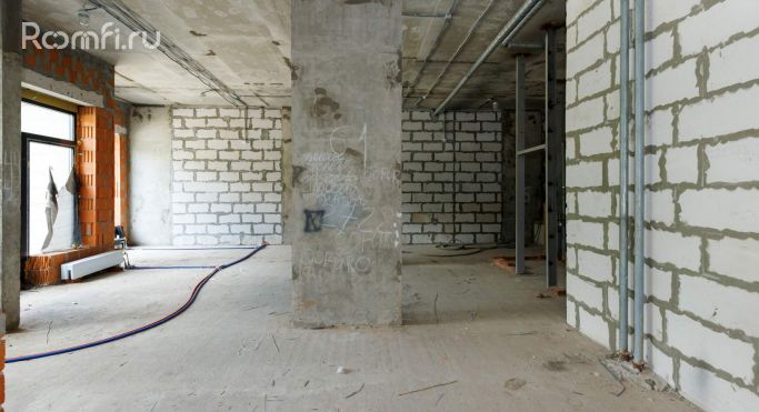 Продажа помещения свободного назначения 175.5 м², улица Василия Ощепкова - фото 3