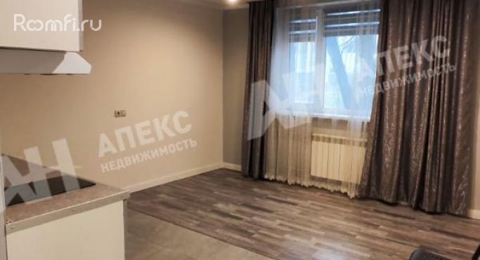Продажа помещения свободного назначения 56 м², Кантемировская улица - фото 2