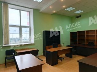 Аренда офиса 264 м²