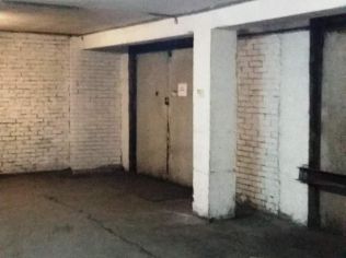 Аренда склада 320 м²