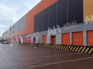 Аренда склада 3523 м²