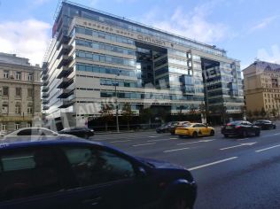 Аренда офиса 280 м²