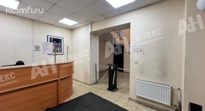 Продажа производственного помещения 2620 м², Электродная улица - фото 3