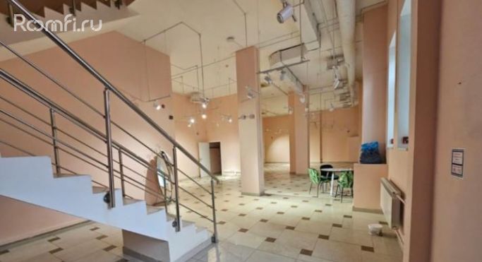 Аренда помещения свободного назначения 400 м², Мичуринский проспект - фото 1