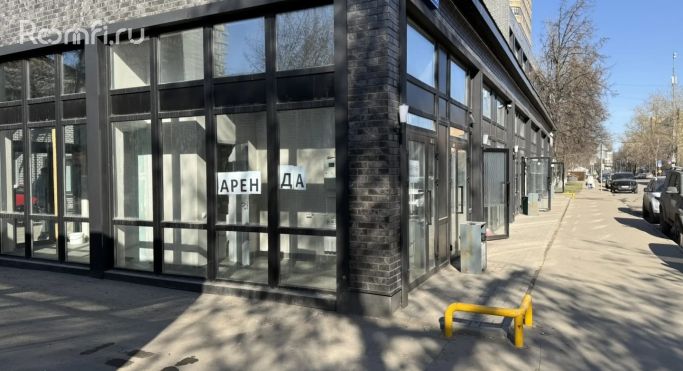 Аренда помещения свободного назначения 16 м², Кирпичная улица - фото 3