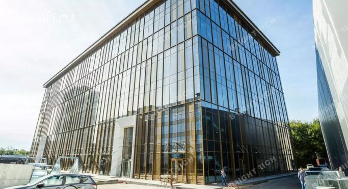 Продажа офиса 187 м², Дмитровское шоссе - фото 2