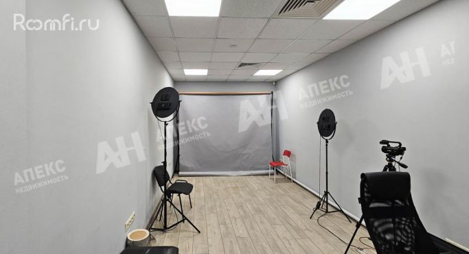 Аренда помещения свободного назначения 100 м², улица Покровка - фото 3