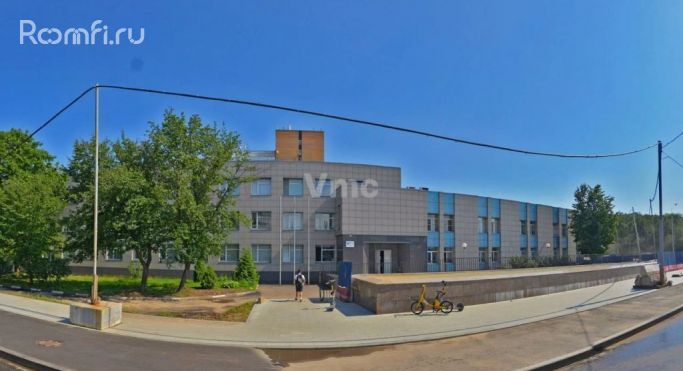 Аренда склада 440 м², Лианозовский проезд - фото 3