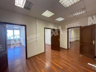 Аренда офиса 149 м²