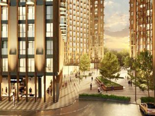 Продажа помещения свободного назначения 74.3 м²