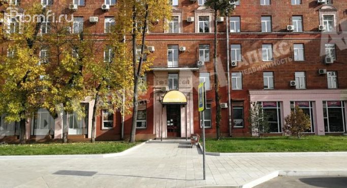 Продажа офиса 2700 м², Гостиничный проезд - фото 3