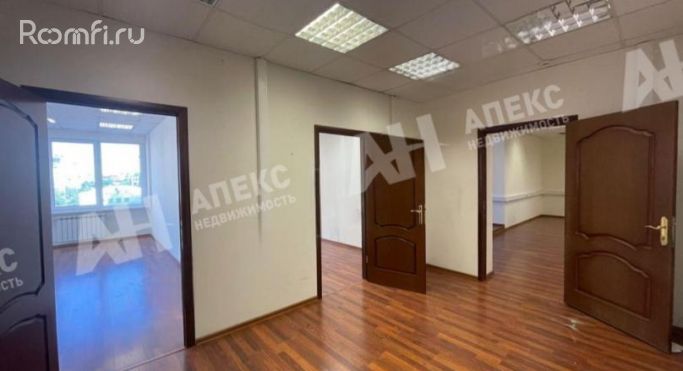 Аренда офиса 149 м², Большая Татарская улица - фото 1