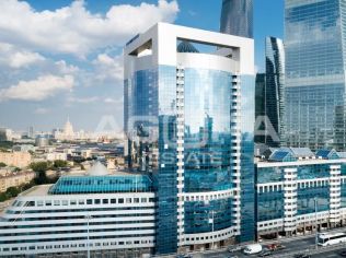 Аренда офиса 1774.7 м²